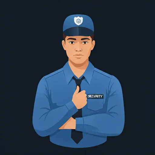 Security Personnel
